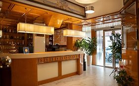 Hotel Teco